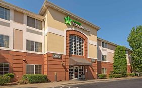 Extended Stay America Atlanta Marietta Wildwood